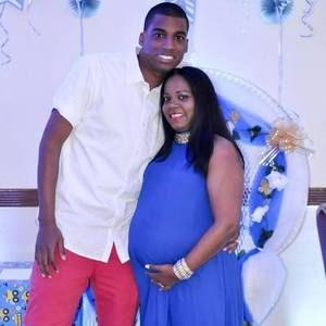 Meet your Posher, Marlon